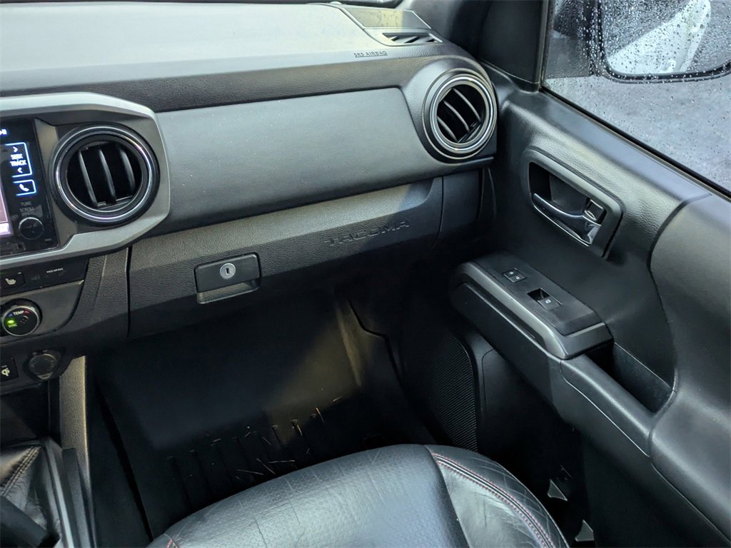 Used 2019 Toyota Tacoma TRD Pro image 18