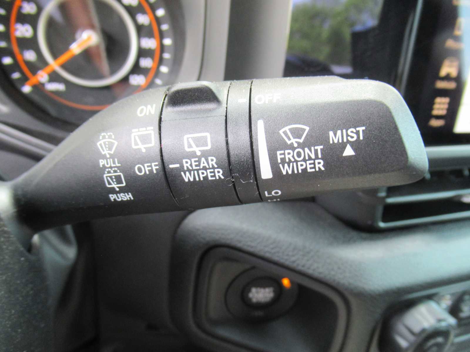 Used 2025 Jeep Wrangler Sport S image 26