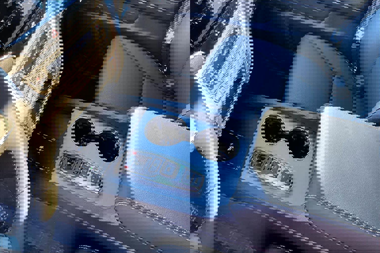 New 2026 Honda Ridgeline RTL image 11