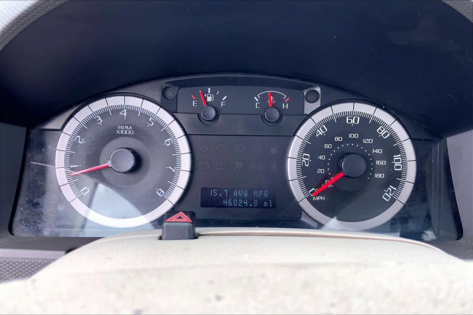Used 2008 Ford Escape XLT FWD image 24