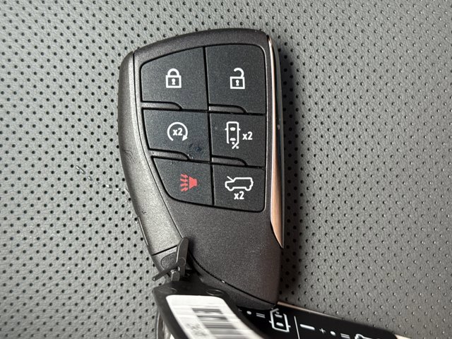 New 2026 GMC Hummer EV SUV image 23