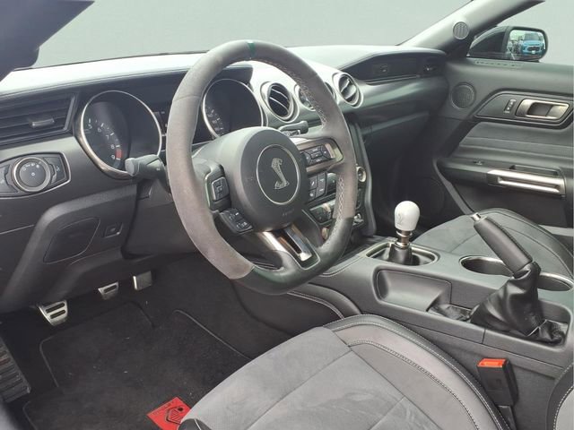 Used 2020 Ford Mustang Shelby GT350 w/ Technology Package image 5