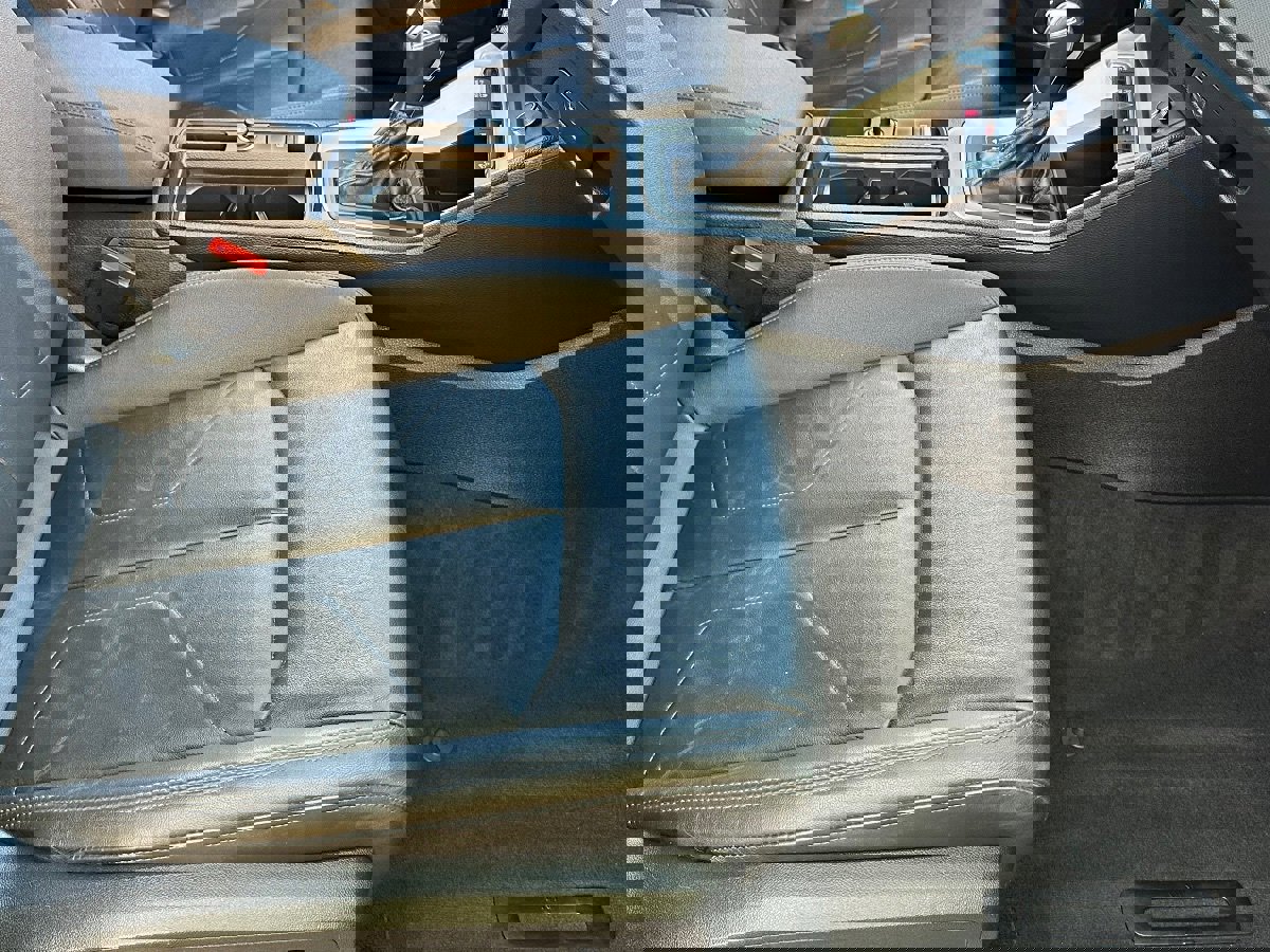 Used 2022 Audi Q3 2.0T Premium w/ Convenience Package image 16