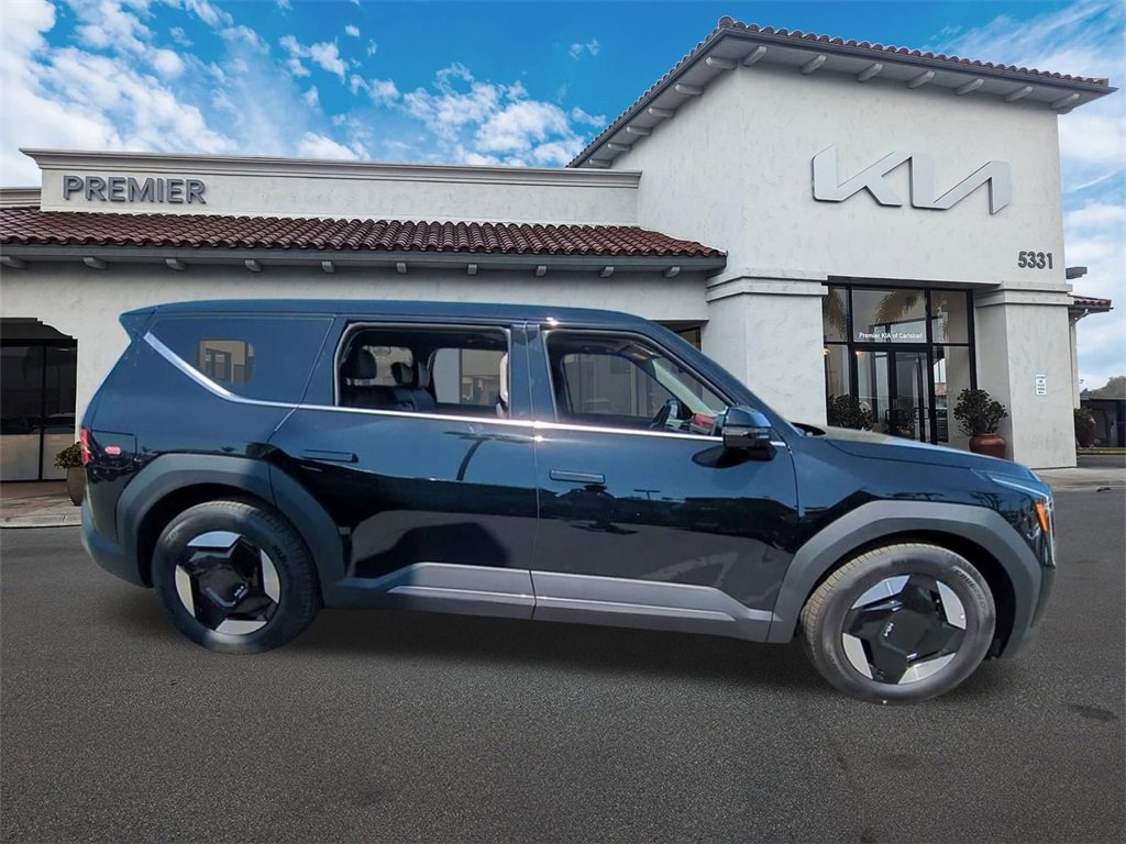 New 2026 Kia EV9 Light image 12