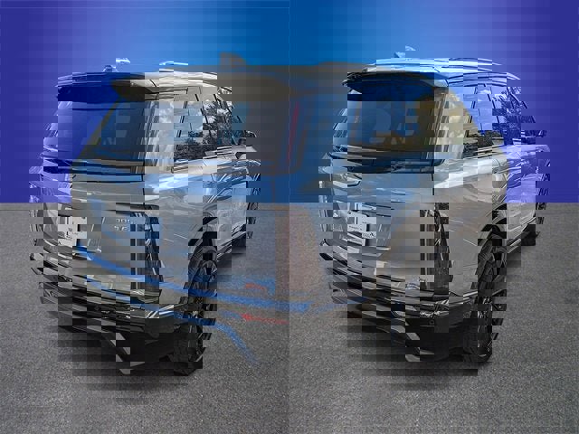 New 2026 Cadillac Vistiq Sport w/ LPO, Floor Liner Package image 5