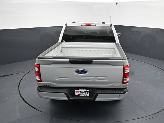 Used 2023 Ford F150 XL w/ STX Appearance Package AWD/4WD image 48