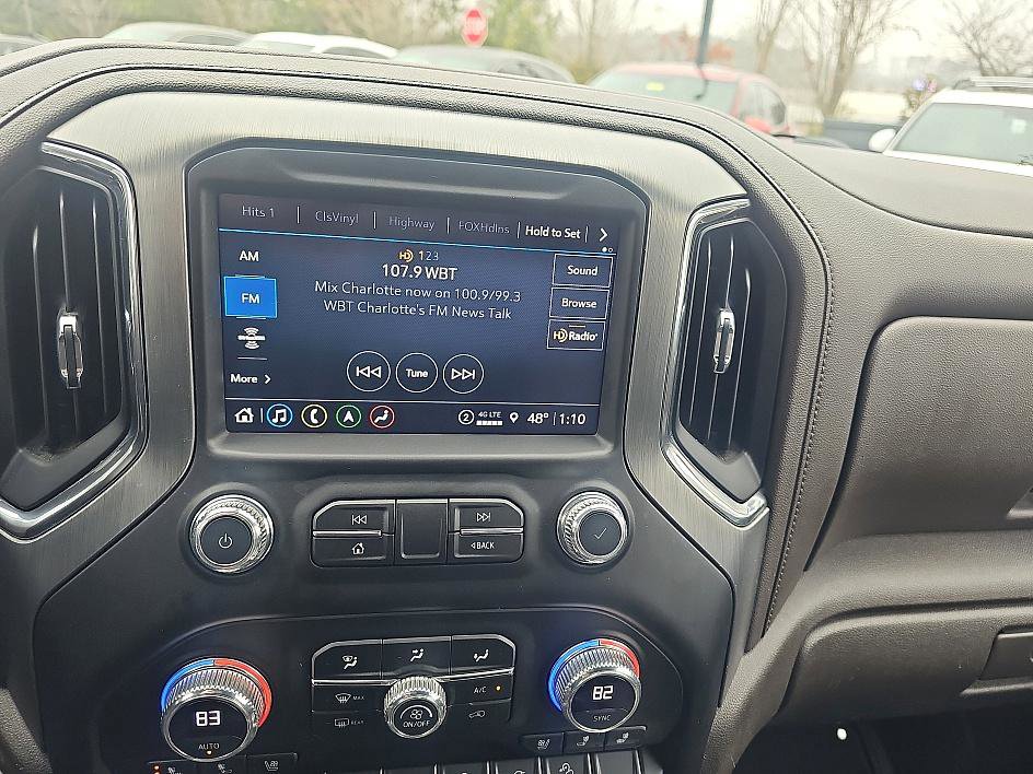 Used 2021 GMC Sierra 1500 Denali image 28