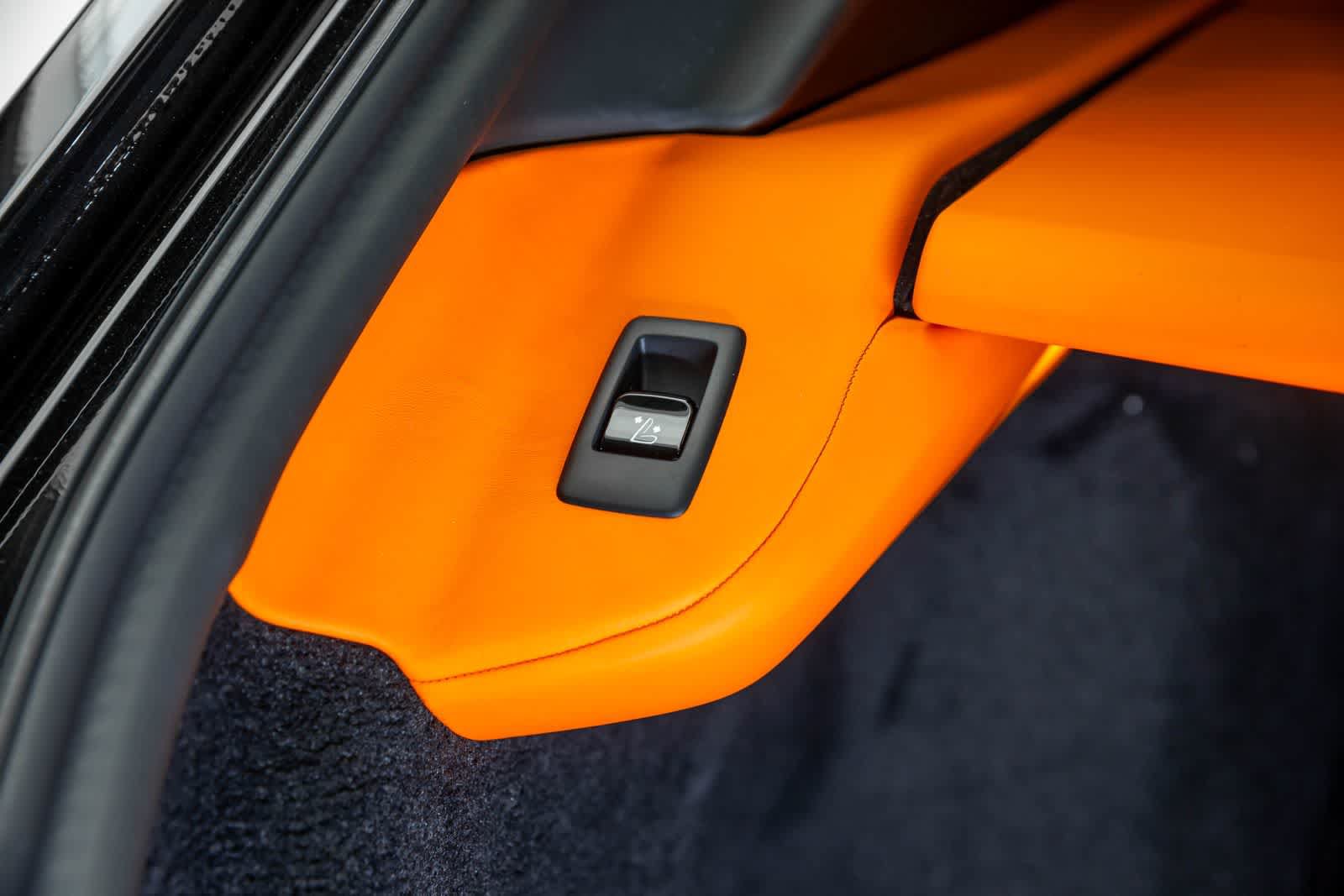 New 2027 Rolls-Royce Cullinan Black Badge AWD/4WD image 45