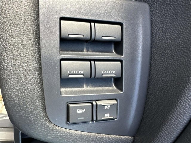 New 2026 Honda Ridgeline RTL image 19