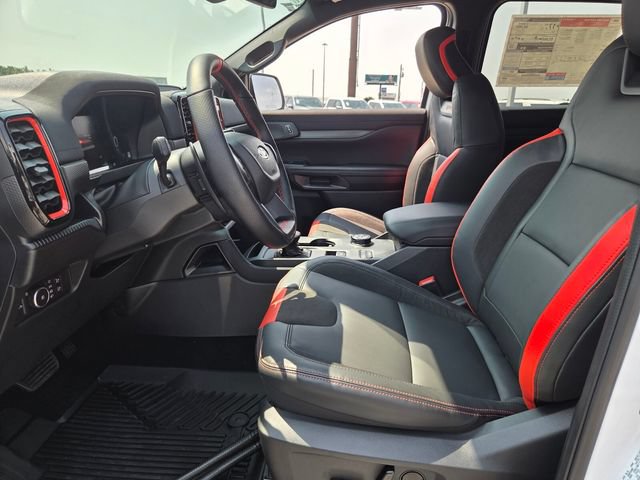 New 2026 Ford Ranger Raptor AWD/4WD image 5