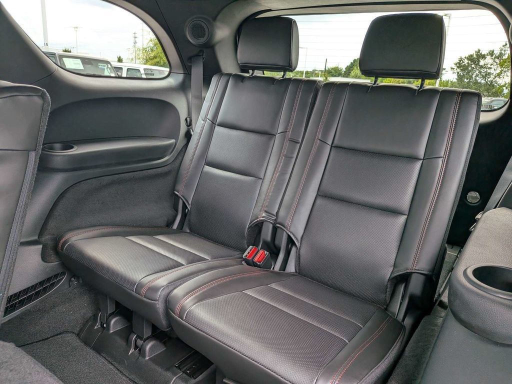 New 2026 Dodge Durango GT AWD/4WD image 13