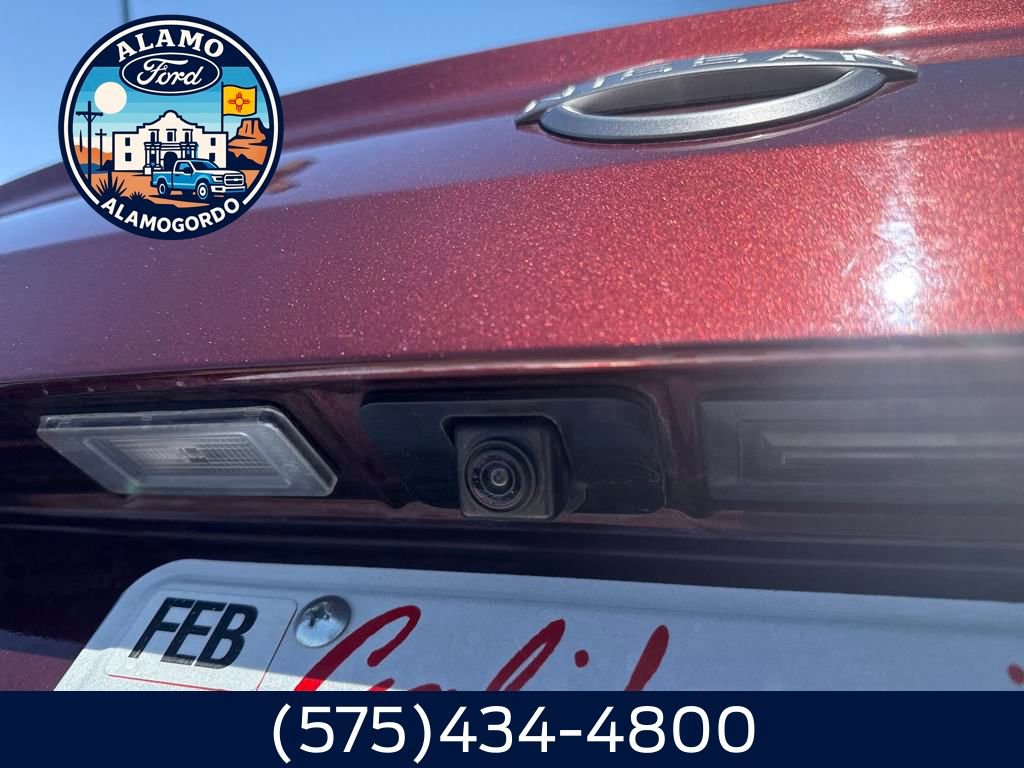 Used 2023 Nissan Altima 2.5 SV image 14