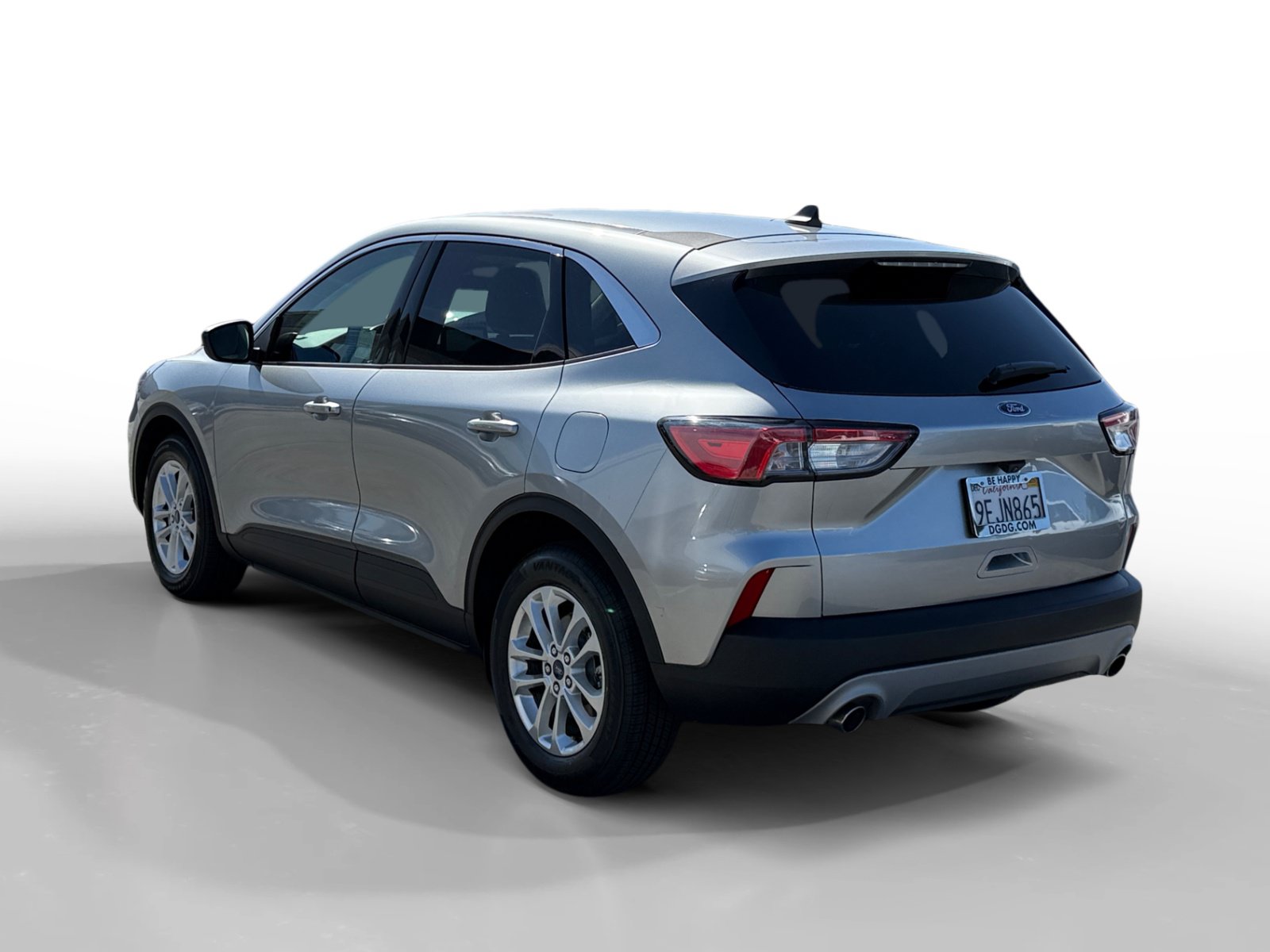 Certified 2022 Ford Escape SE w/ Convenience Package FWD image 3