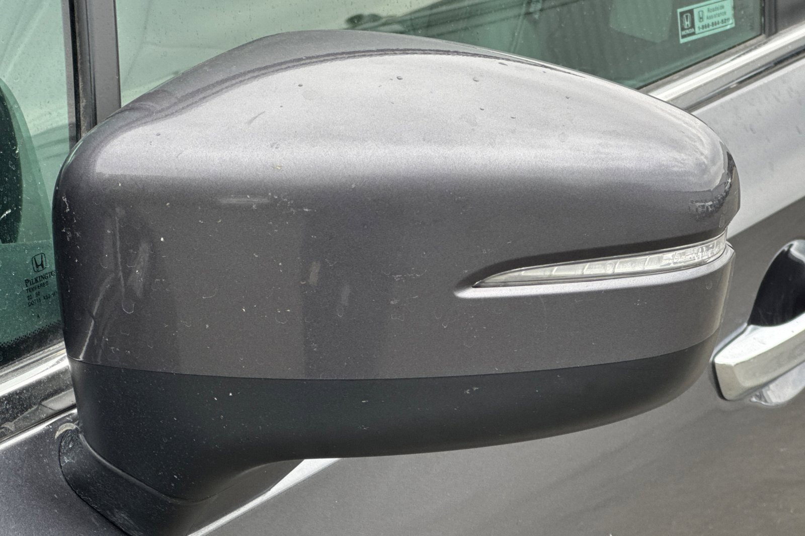 Used 2023 Honda Odyssey EX-L image 51