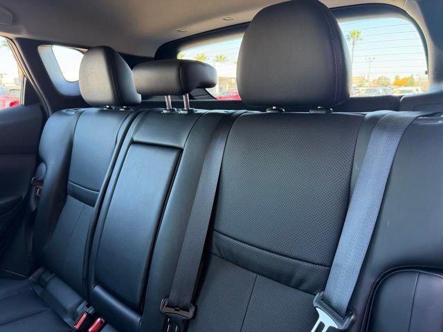 Certified 2022 Nissan Rogue Sport SL w/ Premium Package AWD/4WD image 13