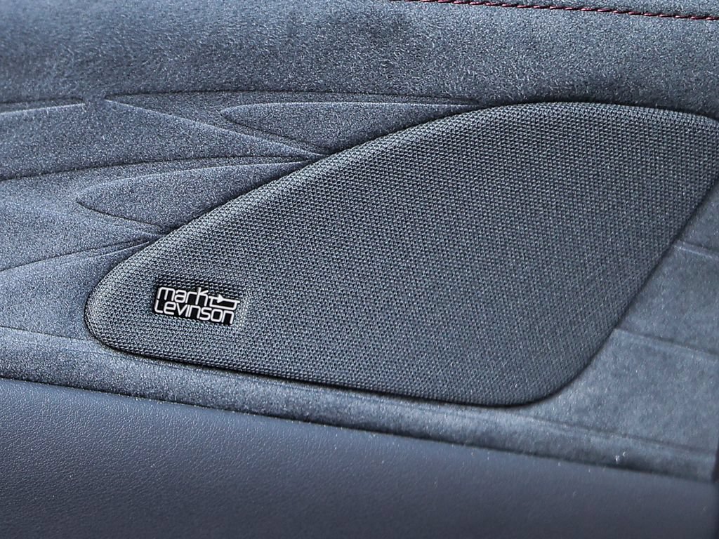 Used 2023 Lexus RX 500h F Sport w/ Accessory Package (Z1) AWD/4WD image 40