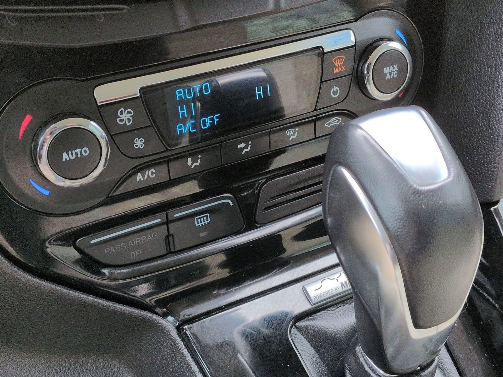 Used 2013 Ford Focus Electric Hatchback image 21