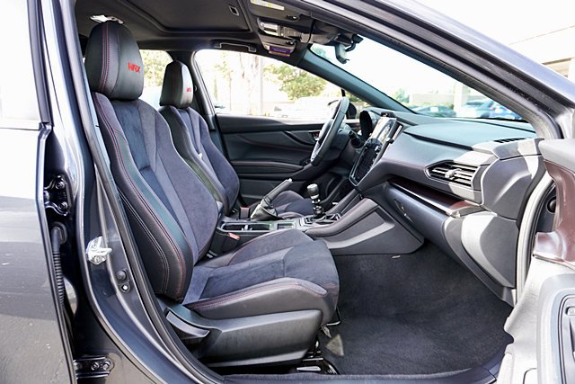 Used 2024 Subaru WRX Limited AWD/4WD image 13