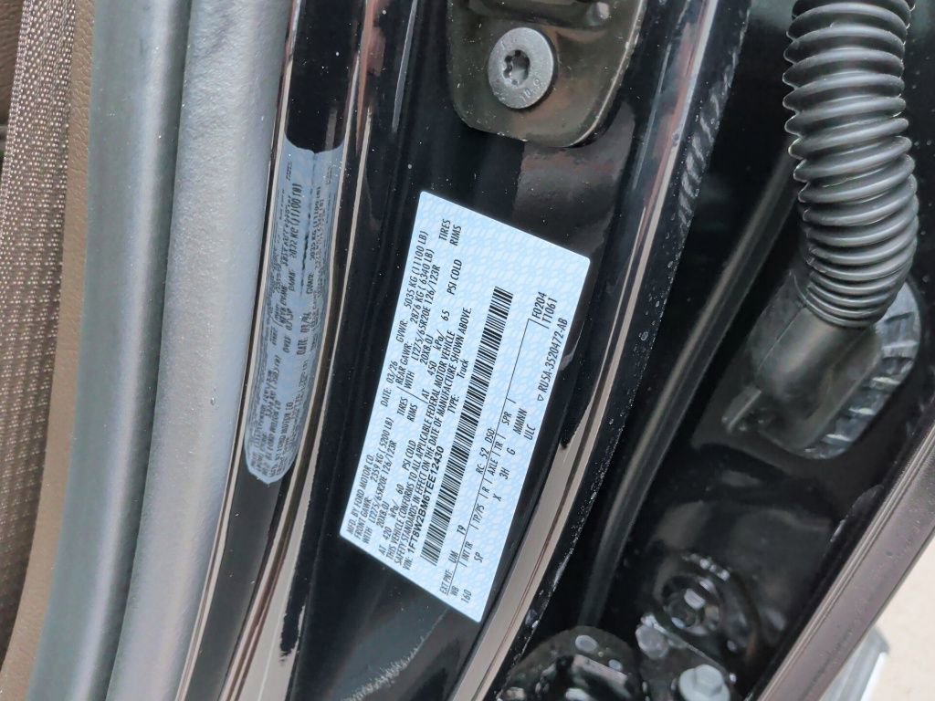 New 2026 Ford F250 King Ranch image 52