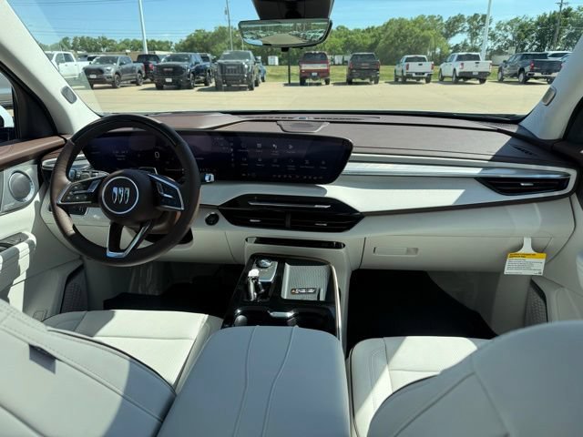 New 2026 Buick Enclave Avenir w/ Super Cruise Package AWD/4WD image 49