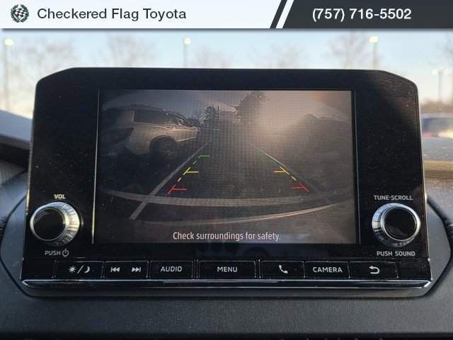 Used 2022 Mitsubishi Outlander SEL Black Edition image 18