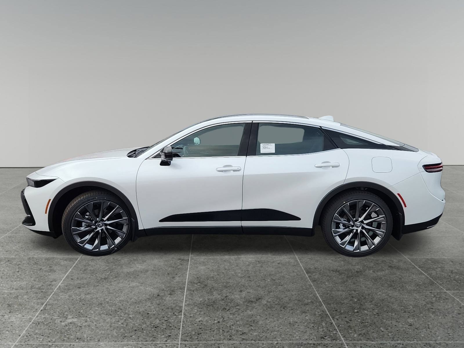 New 2026 Toyota Crown Limited image 4