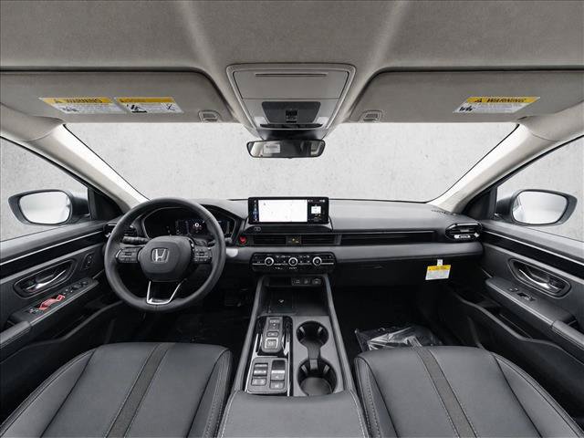 New 2026 Honda Passport RTL image 24