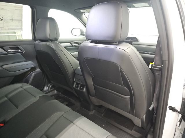 New 2026 GMC Terrain AT4 w/ Convenience Package III image 14