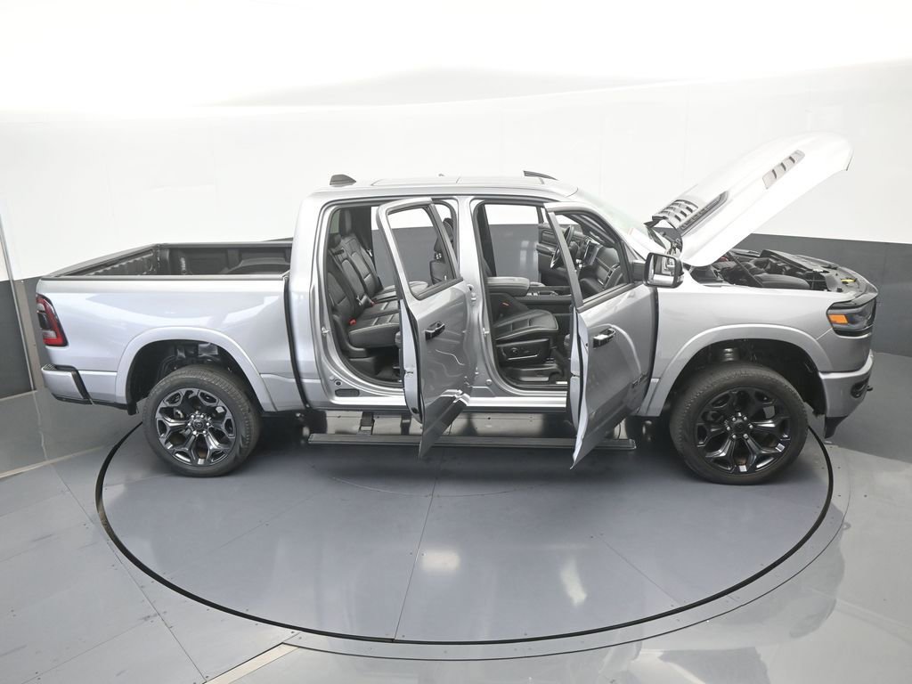 Used 2024 RAM 1500 Limited image 84