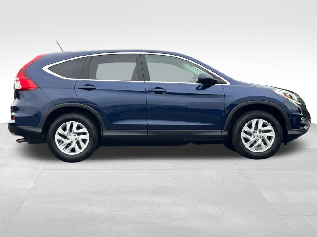 Used 2015 Honda CR-V EX image 8