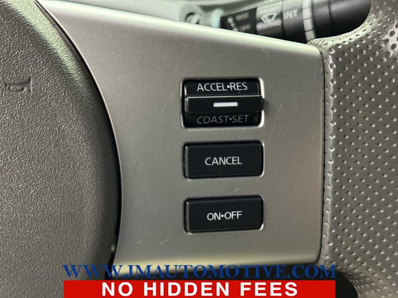 Used 2019 Nissan Frontier SV image 34