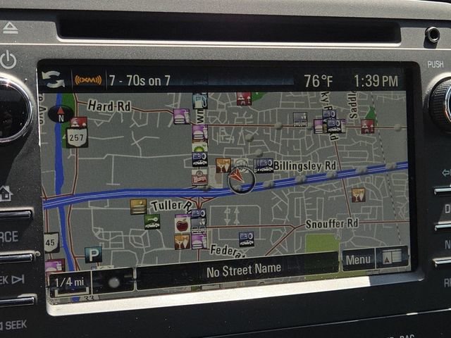 Certified 2016 Buick Enclave Leather image 4