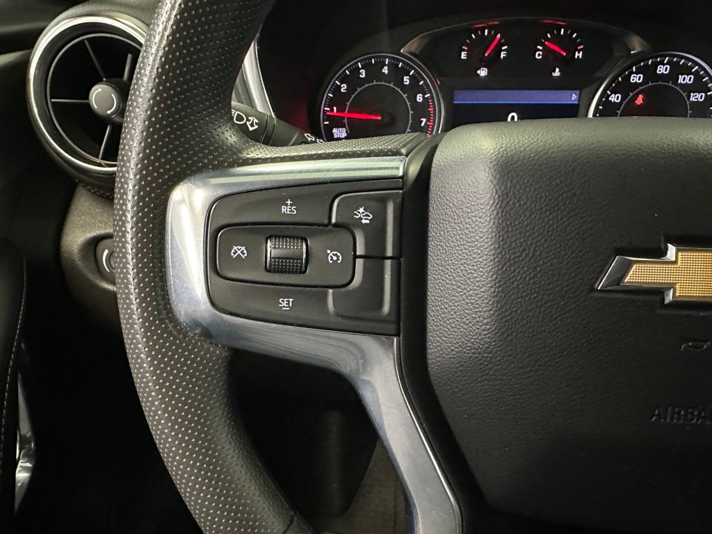 Certified 2023 Chevrolet Blazer LT w/ Convenience Package image 8