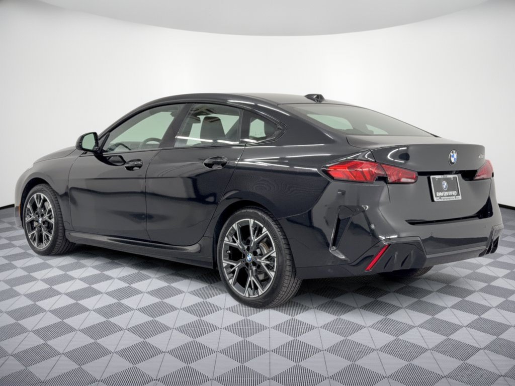 Certified 2026 BMW 228i FWD image 3