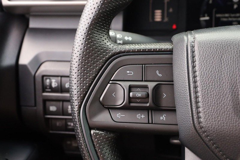 New 2024 Toyota Tacoma SR image 11