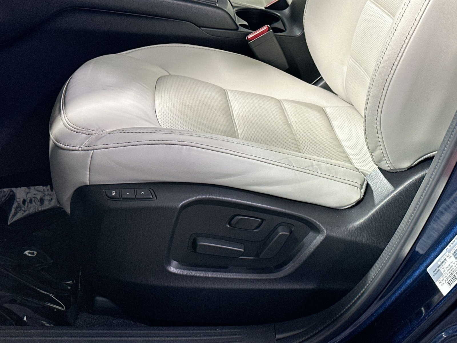 Used 2023 MAZDA CX-5 AWD 2.5 S w/ Preferred Package image 14