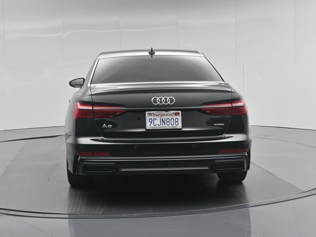 Used 2022 Audi A6 3.0T Prestige AWD/4WD image 30