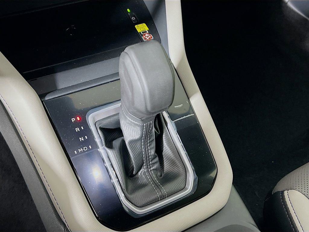 Certified 2025 Subaru Forester Limited w/ Popular Package #2 image 15