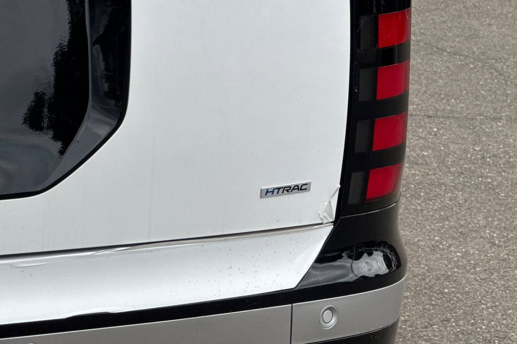 New 2026 Hyundai Palisade Limited AWD/4WD image 23