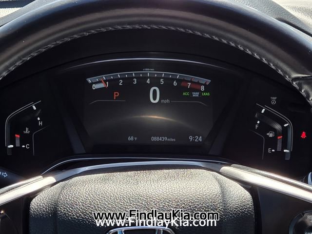 Used 2019 Honda CR-V EX-L image 28