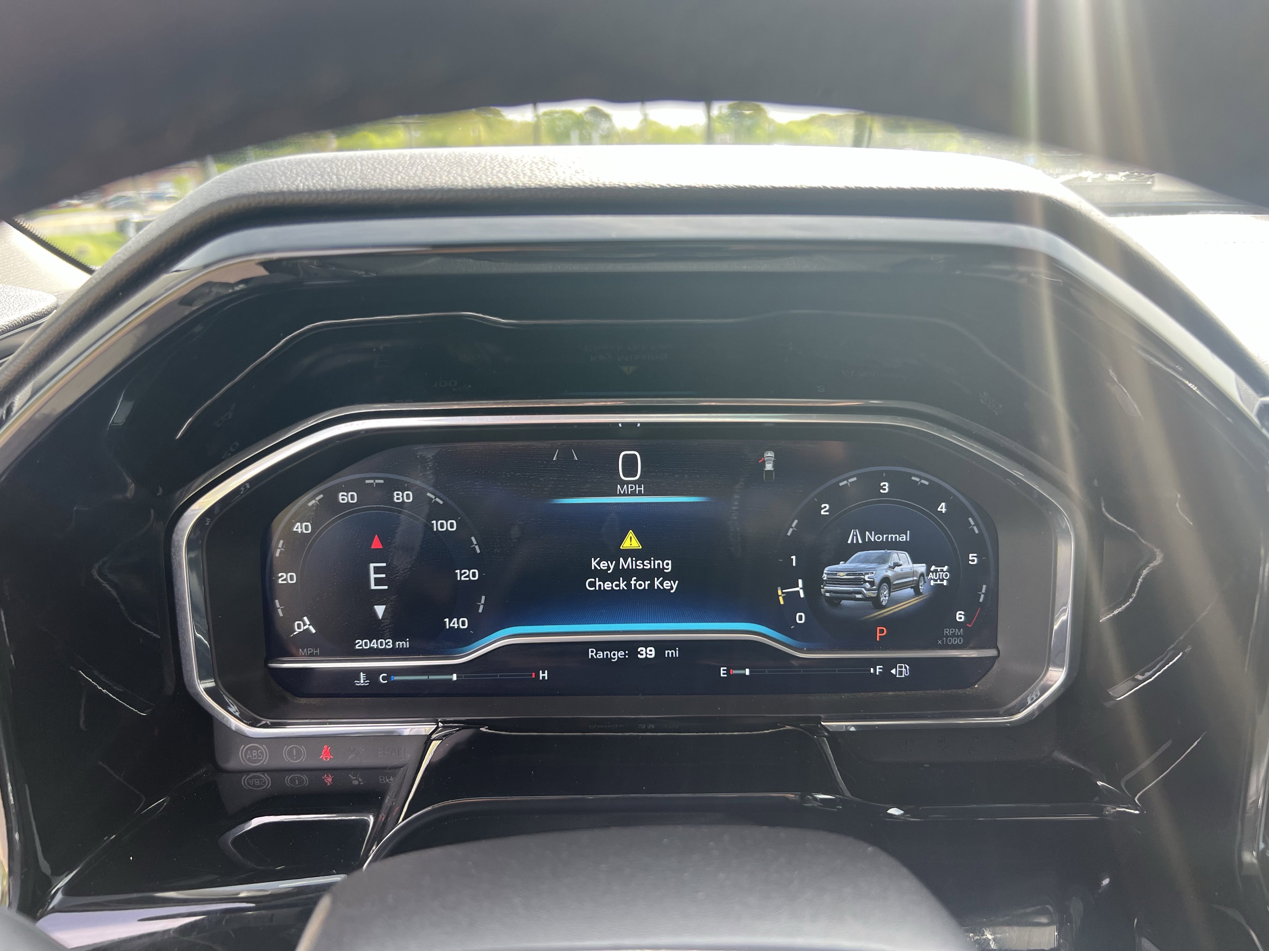 Used 2023 Chevrolet Silverado 1500 RST w/ All Star Edition Plus image 22