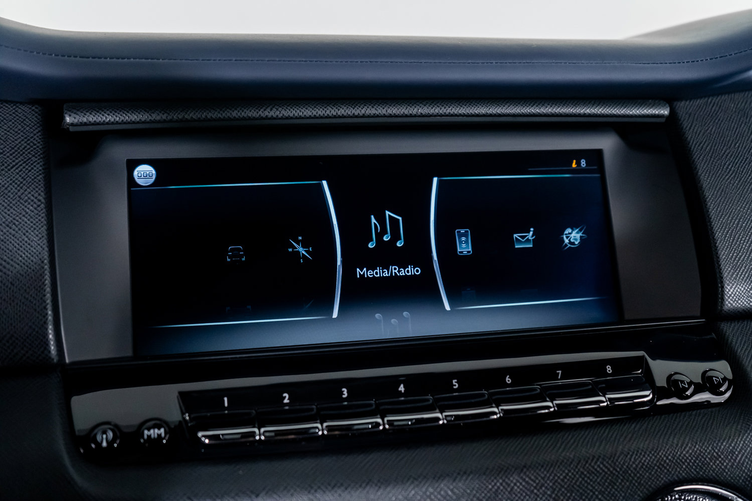 Used 2023 Rolls-Royce Cullinan image 54