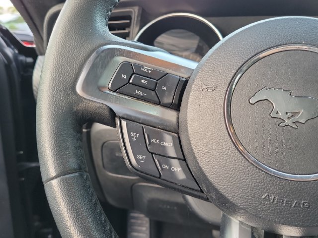 Used 2019 Ford Mustang Coupe RWD image 18