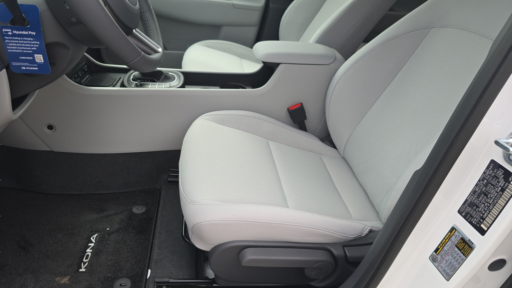 New 2026 Hyundai Kona SEL Sport AWD/4WD image 14