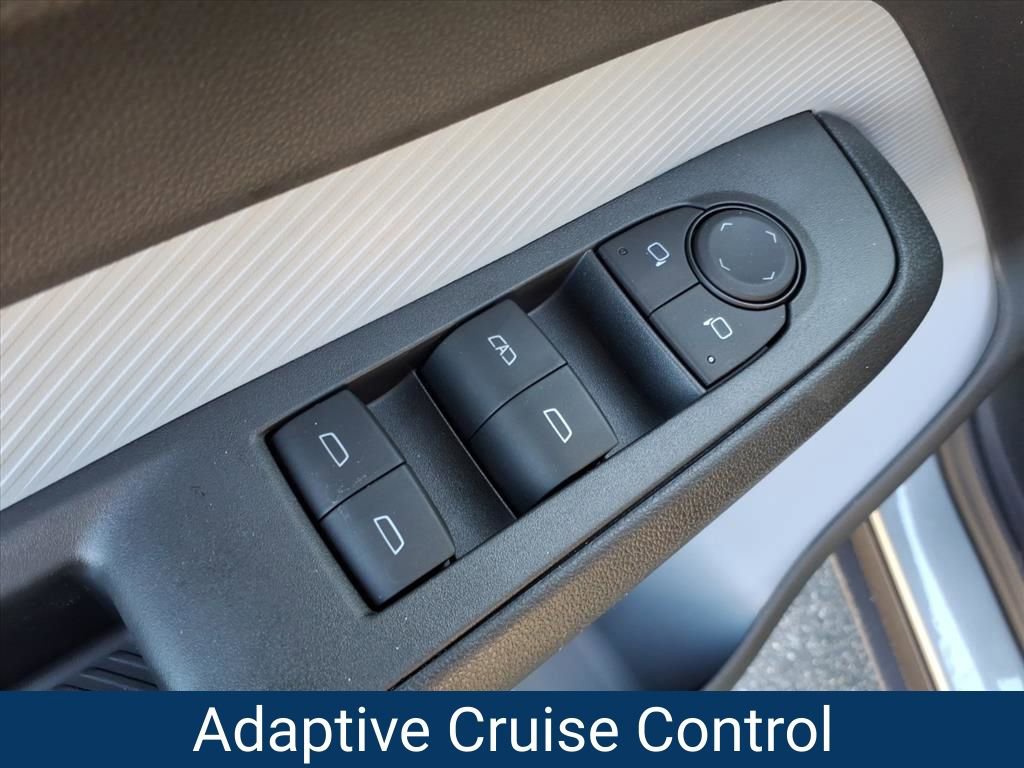 New 2027 Chevrolet Bolt RS w/ Technology Package image 19