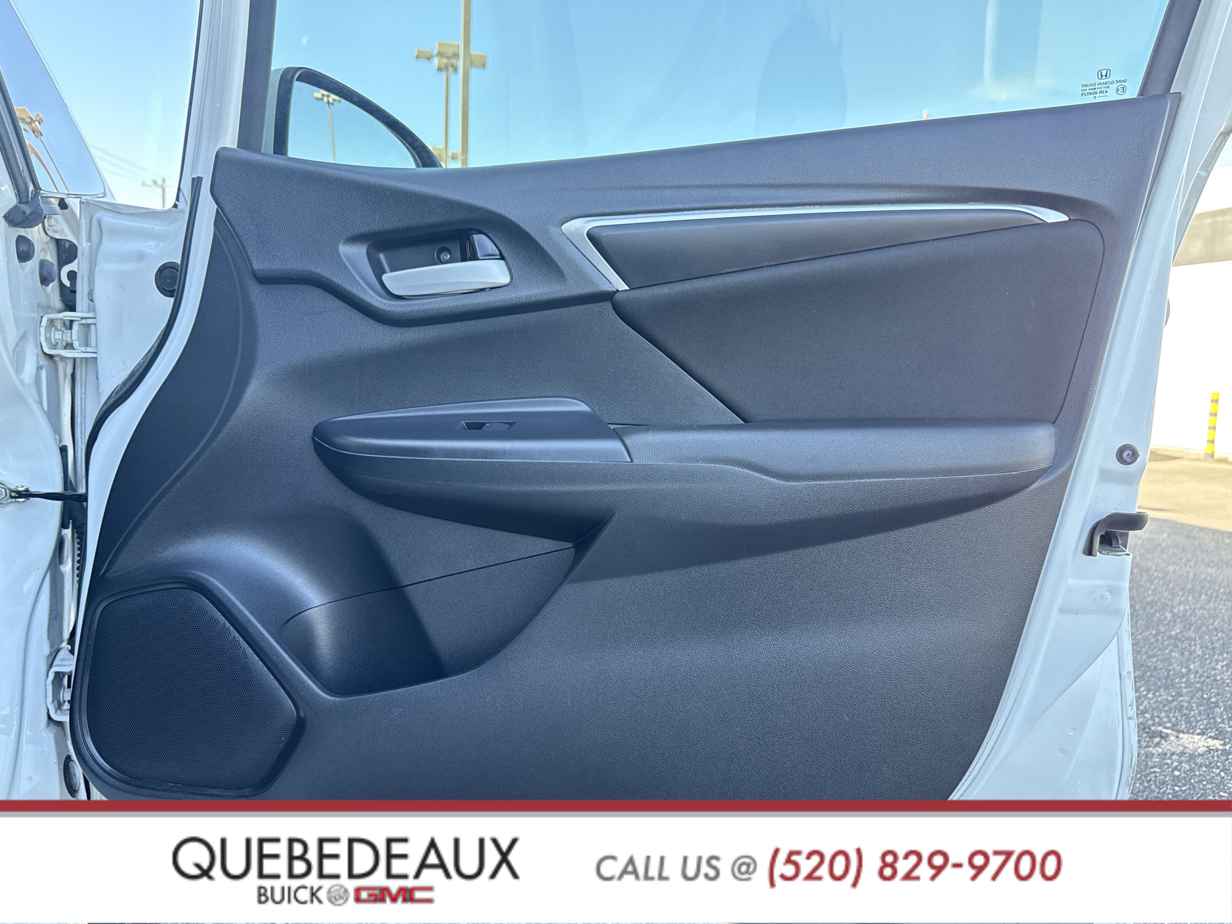 Used 2020 Honda Fit LX image 29