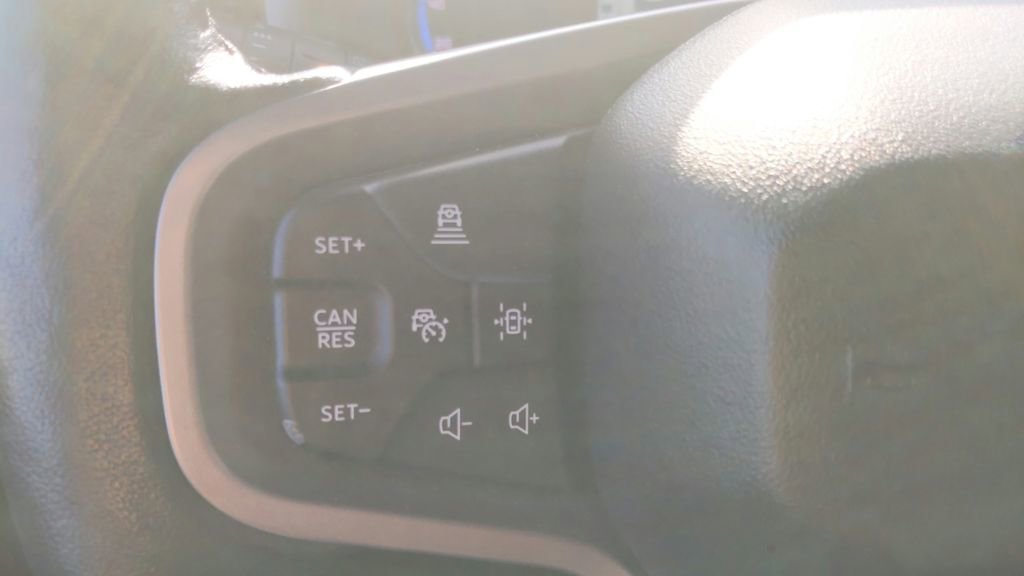 Used 2022 Ford Bronco Wildtrak image 20