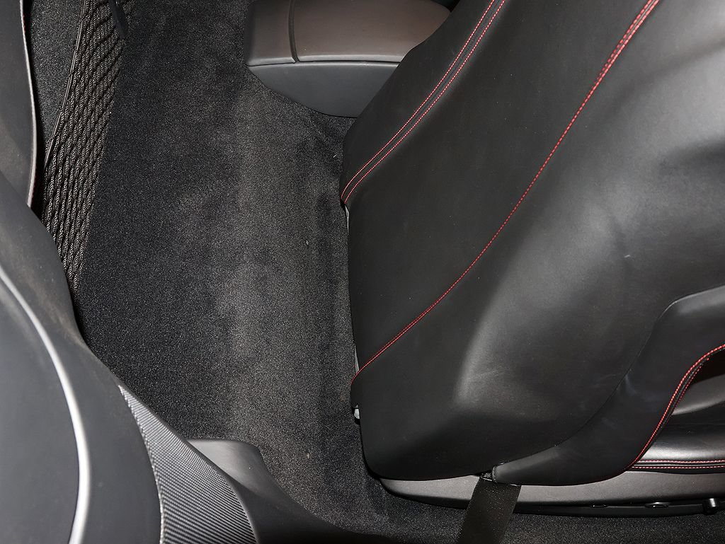 Certified 2017 Ferrari 488 Spider RWD image 40