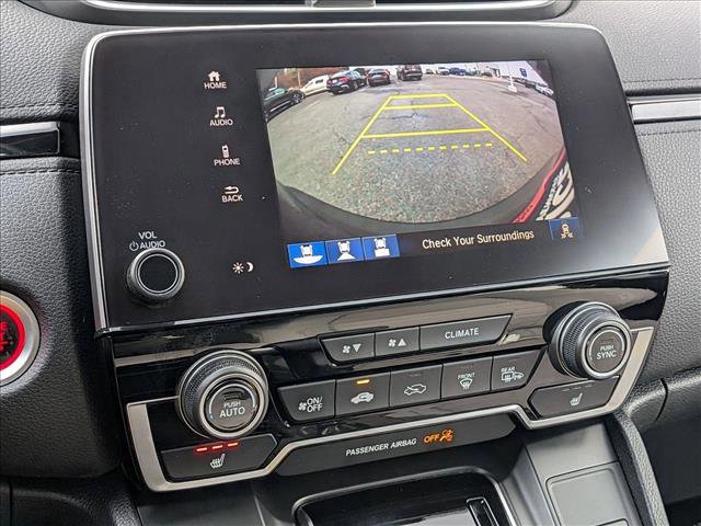 Used 2017 Honda CR-V EX-L image 13