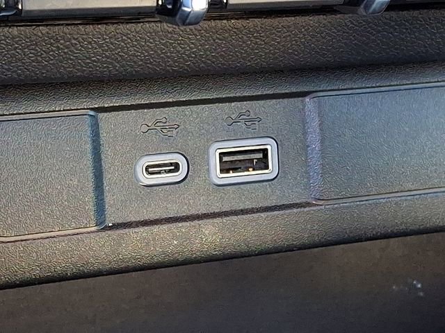 Certified 2024 Chevrolet Colorado ZR2 w/ Technology Package image 25